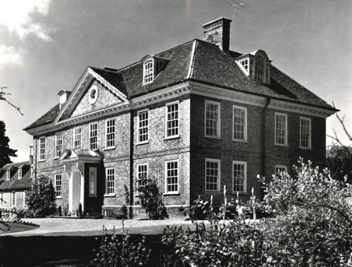 Aspley House 1961